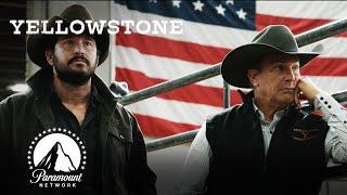 Fan-Favorite Yellowstone Moments  Paramount Network