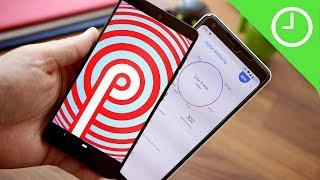 Android 9 Pie The Top 5 New Features