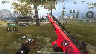 17 KILLS WARZONE MOBILE FULL GAMEPLAY