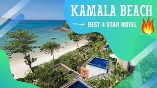 Kamala Beach best hotels Top 10 hotels in Kamala Beach Thailand - *4 star*