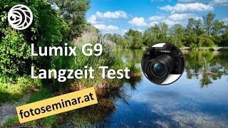 2 Jahre Langzeit Test mit der Lumix G9 - mizerovsky.com