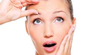 Gulbang - How to Treat Face Wrinkles? گلبانگ - چین و چروک صورت