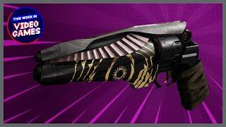 Destiny 2 - How to get Igneous Hammer Legendary Hand Cannon plus perks and Igneous Hammer God Roll