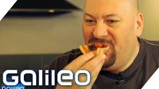 Teuer vs. Billig - Welche Pizza ist besser?  Galileo  ProSieben