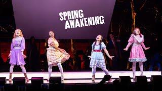 Mama Who Bore Me Reprise from Spring Awakening