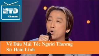 Music Trường Vũ - Về đâu mái tóc người thương