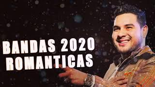 BANDAS 2020 LAS MAS SONADAS CON BANDA - BANDA MS LA ADICTIVA LOS RECODITOS EL RECODO CALIBRE 50