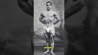 The Original Quadfather William Gerardi