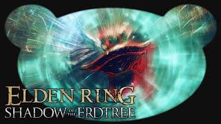 Nicht dieser Invader bitte - #09 Elden Ring Shadow of the Erdtree Gameplay Deutsch