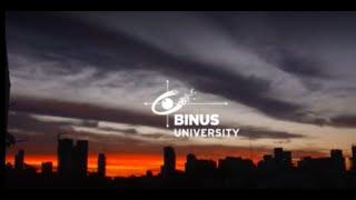 BINUS University Profile