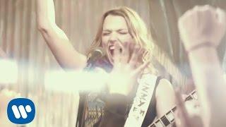 Halestorm - Amen Official Video