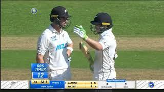 India Vs New Zealand 2021 2nd Test Day 3 Highlights #india #newzealand #bleedblue #teamindia