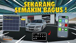 SERVER GTA SAMP VOICE & KETIK MIRIP SEPERTI FIVEM  REVIEW SERVER SAMP ANDROID PC