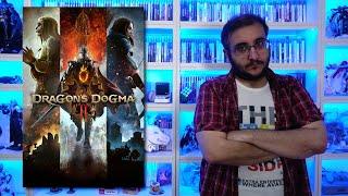 İNCELEME DRAGONS DOGMA 2