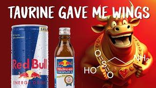 Taurine health benefits - easy ways to get taurine