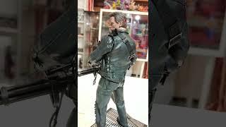 Terminator by Present Toys