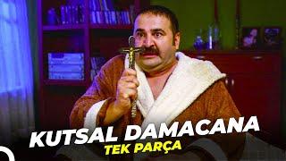 Kutsal Damacana  Şafak Sezer Türk Komedi Filmi