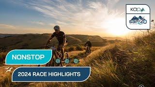 SANI2C NONSTOP 2024 HIGHLIGHTS