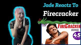 Firecracker  Jayeshbhai Jordaar  American Foreign reaction