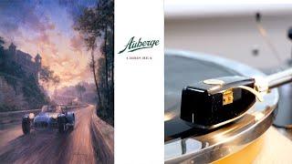 Chris Rea - Auberge vinyl Ortofon Synergy GM SPU Graham Slee Accession MC CTC Classic 301