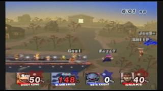 Chimpakt diddy and Kurozero snake vs Inspectah wifi n watch and Key wifinite