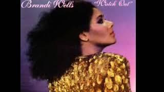 Brandi Wells-Fantasy1981