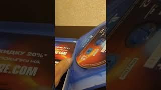 Mass effect legendary edition ps4 - РаспаковкаUnboxing