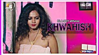 KHWAHISH   short film   KLA SKY