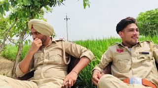 Police Naka 2 • ਪੁਲਿਸ ਨਾਕਾ ੨ • Benipal Jattz