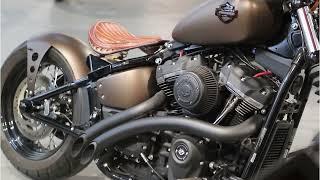 Używany Harley-Davidson Softail Street Bob 2019  Liberty Motors
