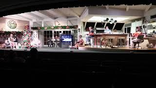 Carousel of Progress the Final Scene