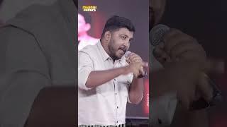 Koode thullu On stage  Rap with Mimicry   Pinarayi Vijayan  Narendra modi #mimicry #comedy
