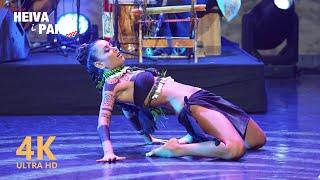 TAHIA - WINNER 1st Prize BEST DANCER Pro Category - HEIVA i PARIS 2022 Playoffs 4K