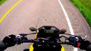 Honda Grom KOSO 170cc 2v & 4v Big Bore Kit 0-72mph & 0-80mph pulls