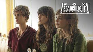 NEVER LET ME GO  Official Trailer  FOX Searchlight