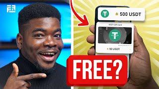 How to Buy and Sell Gift Cards on Binance Tutorial + Free $500 Gift Card