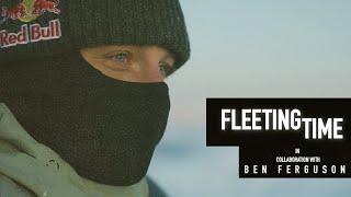 FLEETING TIME  Official Teaser - Featuring Ben Ferguson