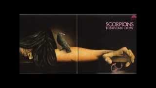 SCORPIONS IM GOING MAD  VERY RARE DEMO VERSION 1971 