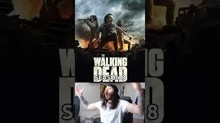 Rating The Walking Dead Seasons