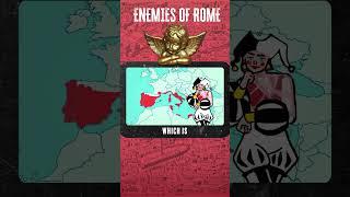 History With Mox Enemies of Rome pt. 3 #eldenring