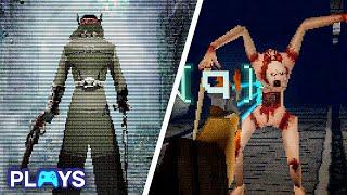 10 Video Game Demakes You Can ACTUALLY Play