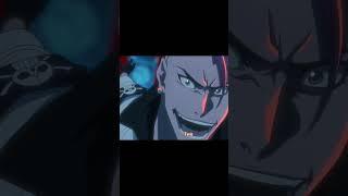 Kubo hates Toshirou #anime #clips #bleach #capcut #bankai #quincy