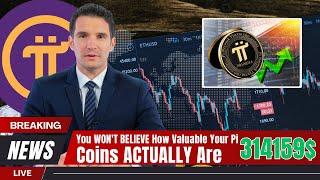 Pi Coin Launch DELAYED AGAIN Is Pi Network a SCAM? Heres The TRUTH