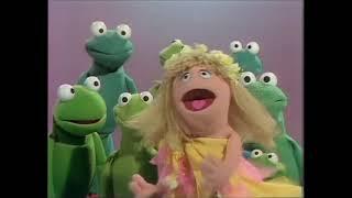 Every UK Spot of The Muppet Show Season 1