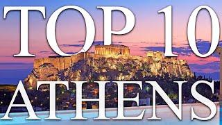 TOP 10 BEST luxury resorts in ATHENS GREECE 2024 PRICES REVIEWS INCLUDED