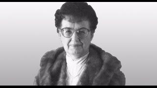 Andre Norton The Biggest Groundbreaker for Women in Science Fiction”