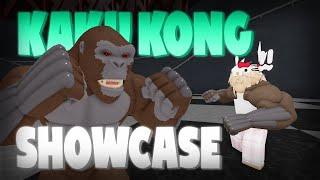 NEW KAKUKONG FULL SHOWCASE  Ro-Ghoul