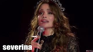 SEVERINA - OSTAVLJENA live OFFICIAL VIDEO HD 