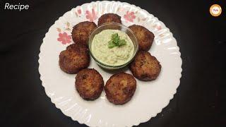 Veg Cutlet Recipe  How to make Veg Cutlet?  वेज कटलेट कैसे बनाते हैं ?  Menu  #Shorts