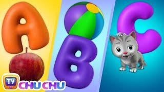 ABC Song  Learn ABC Alphabet for Children  Phonics Song  ABC Nursery Rhymes #abcdsong